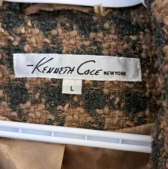 Kenneth Cole Jacket - Picture 4 of 10